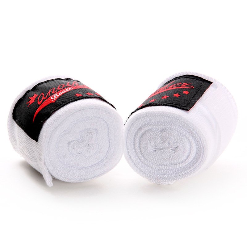 3m boxing bandage wrestling sparring hand bandage protection boxing peak boxing gloves hand bandage children adult
