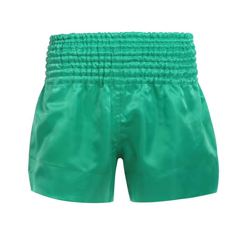 Muhammad Ali Model Long Fight Competition Pants with Moisture-Wicking Fabric for Enhanced Endurance