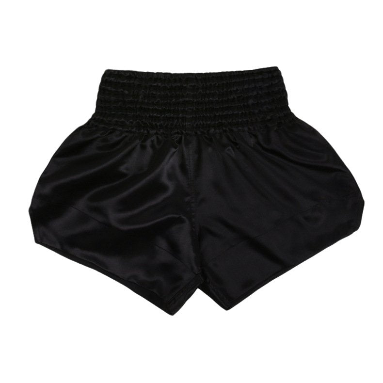 Kids' Muay Thai Boxing Pants with Breathable Fabric and Authentic Thai Style for Training and Competition