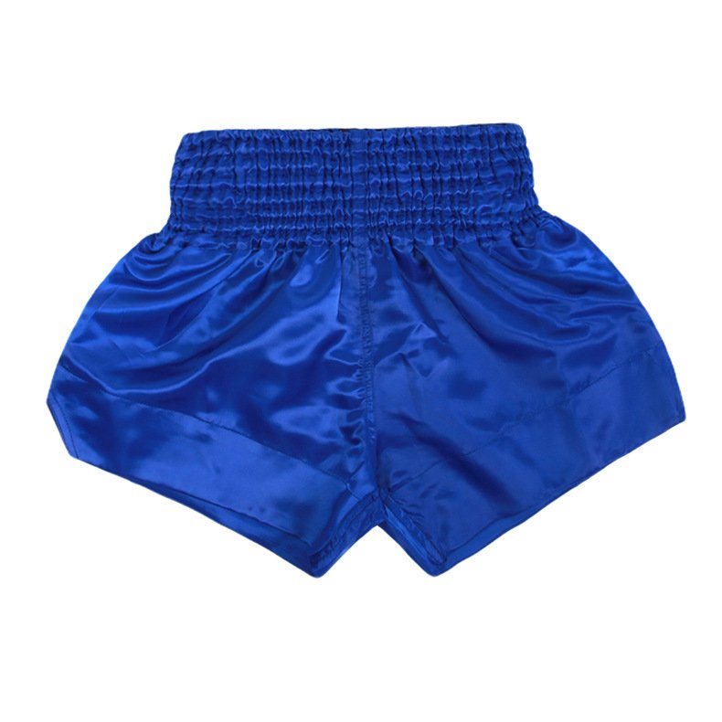 Kids' Muay Thai Boxing Pants with Breathable Fabric and Authentic Thai Style for Training and Competition